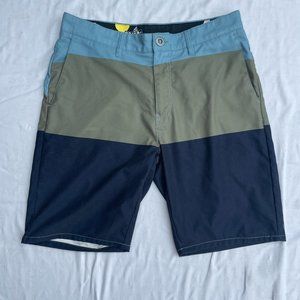 Volcom H2Chinos
